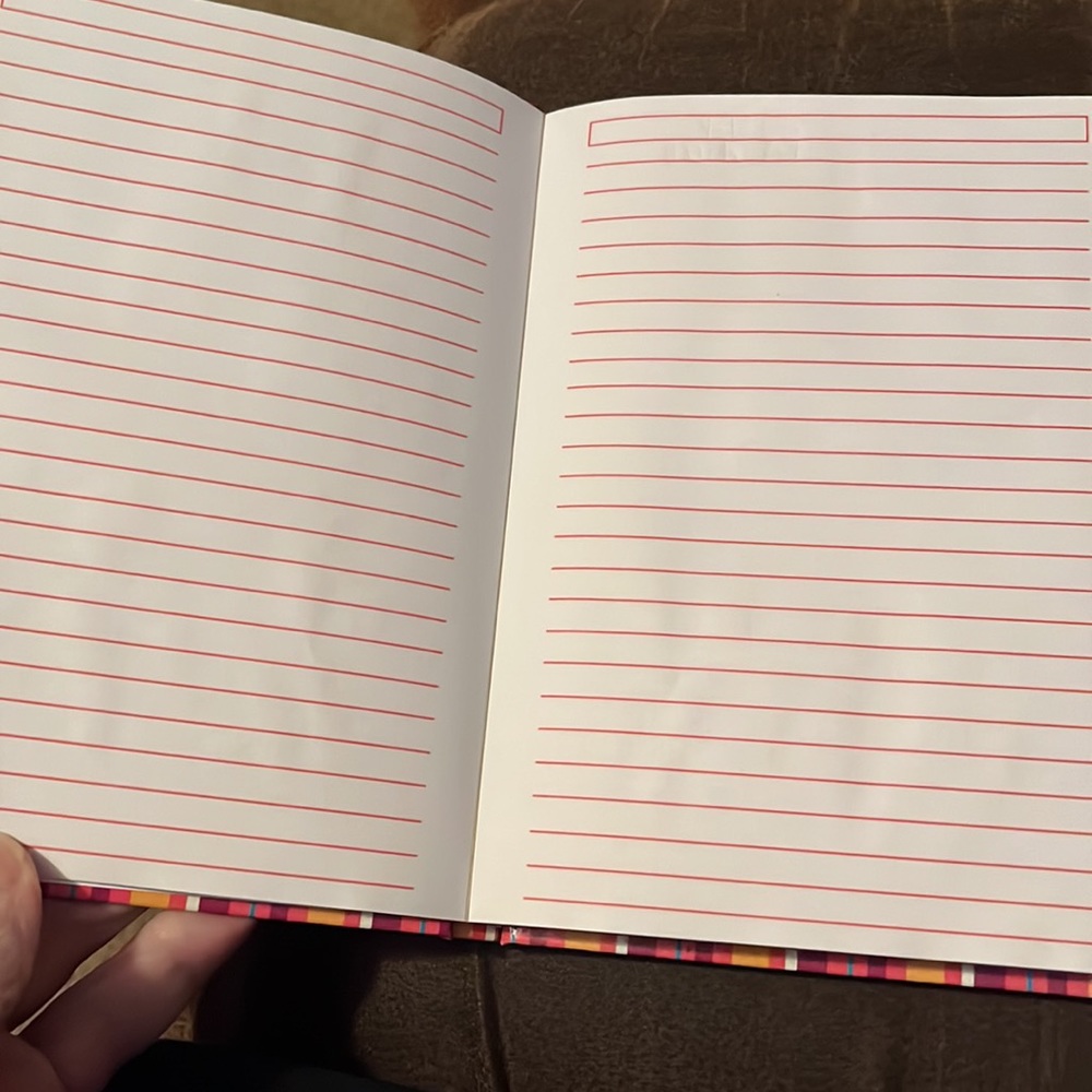 🌻 Journal/notebooks/sticky notes bundle - Picture 4 of 12